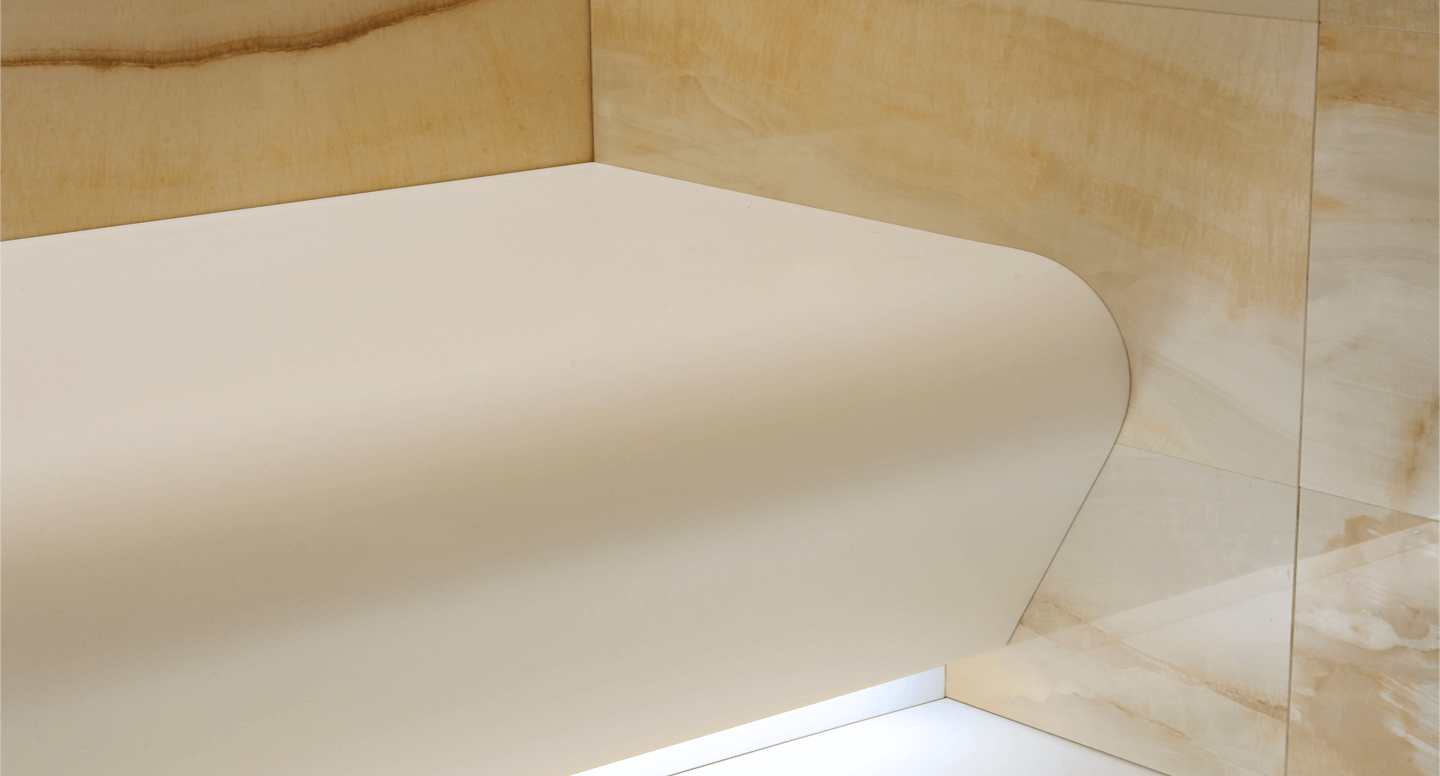 BAGNO TURCO INFINITY - dettaglio 13